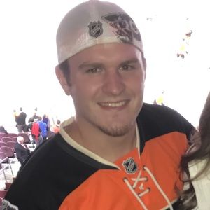 Meet your Posher, Brett